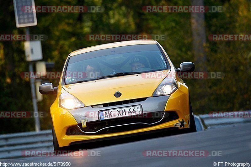 Bild #5173950 - Touristenfahrten Nürburgring Nordschleife 28.08.2018