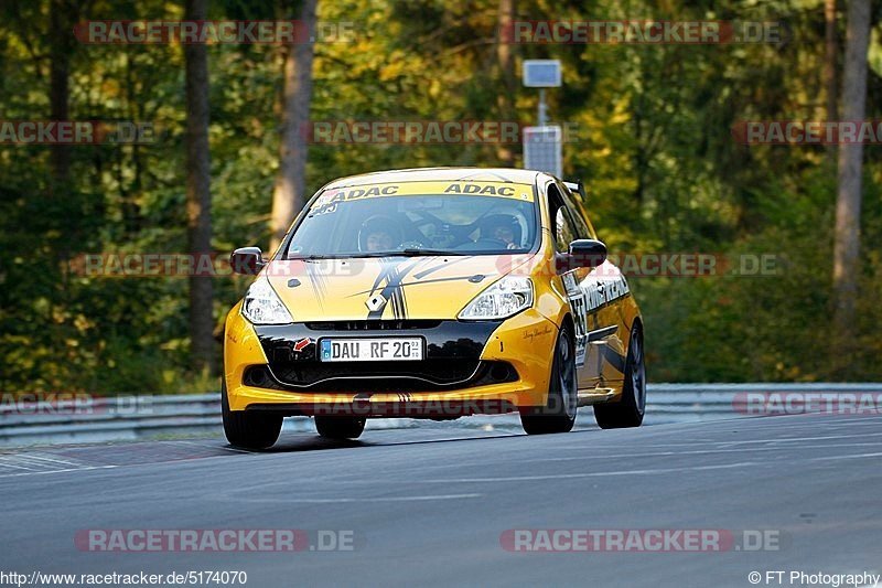 Bild #5174070 - Touristenfahrten Nürburgring Nordschleife 28.08.2018