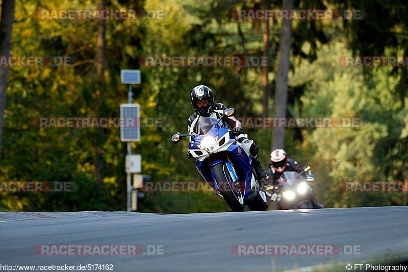 Bild #5174162 - Touristenfahrten Nürburgring Nordschleife 28.08.2018