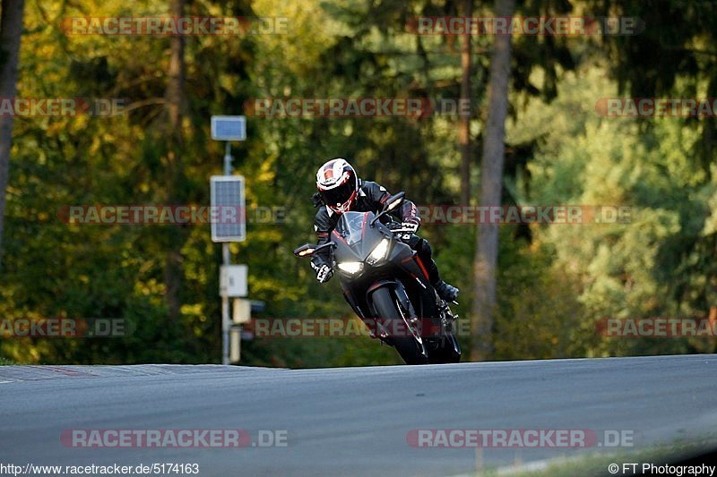 Bild #5174163 - Touristenfahrten Nürburgring Nordschleife 28.08.2018