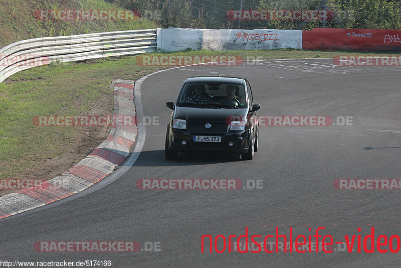 Bild #5174166 - Touristenfahrten Nürburgring Nordschleife 28.08.2018