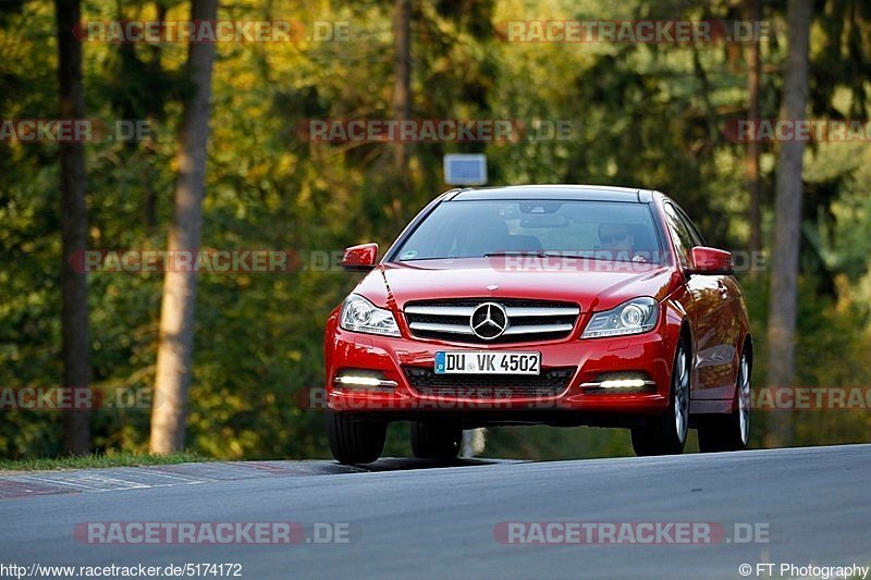 Bild #5174172 - Touristenfahrten Nürburgring Nordschleife 28.08.2018