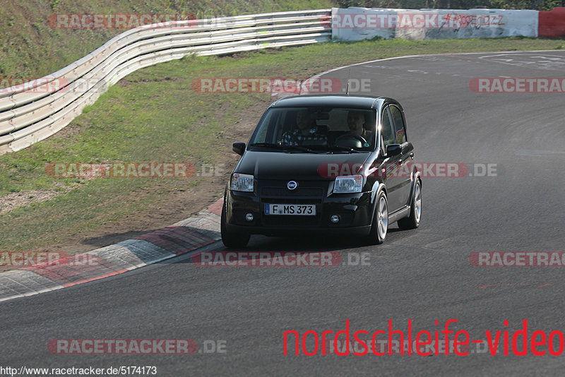 Bild #5174173 - Touristenfahrten Nürburgring Nordschleife 28.08.2018