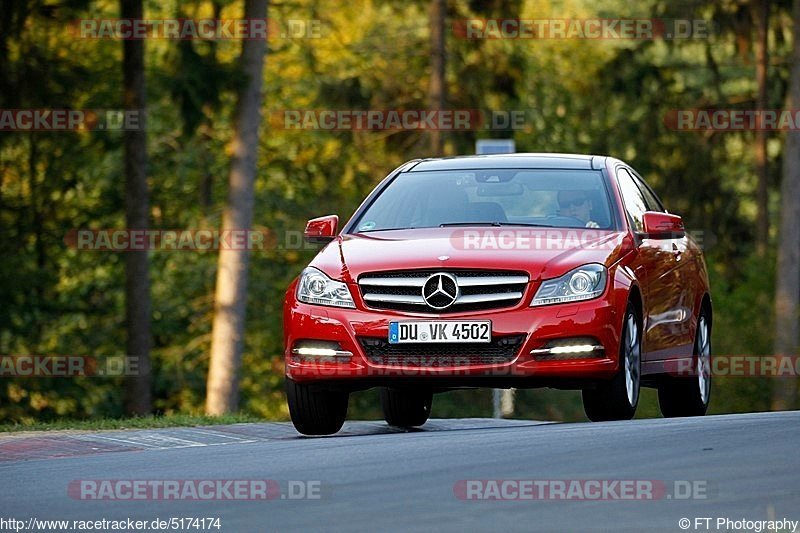 Bild #5174174 - Touristenfahrten Nürburgring Nordschleife 28.08.2018