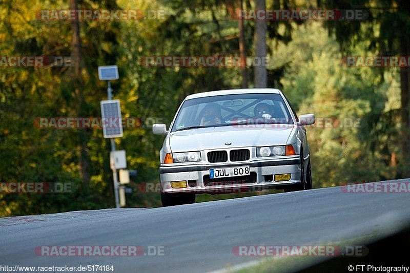 Bild #5174184 - Touristenfahrten Nürburgring Nordschleife 28.08.2018