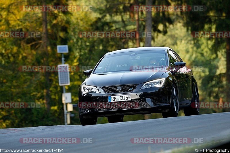 Bild #5174191 - Touristenfahrten Nürburgring Nordschleife 28.08.2018