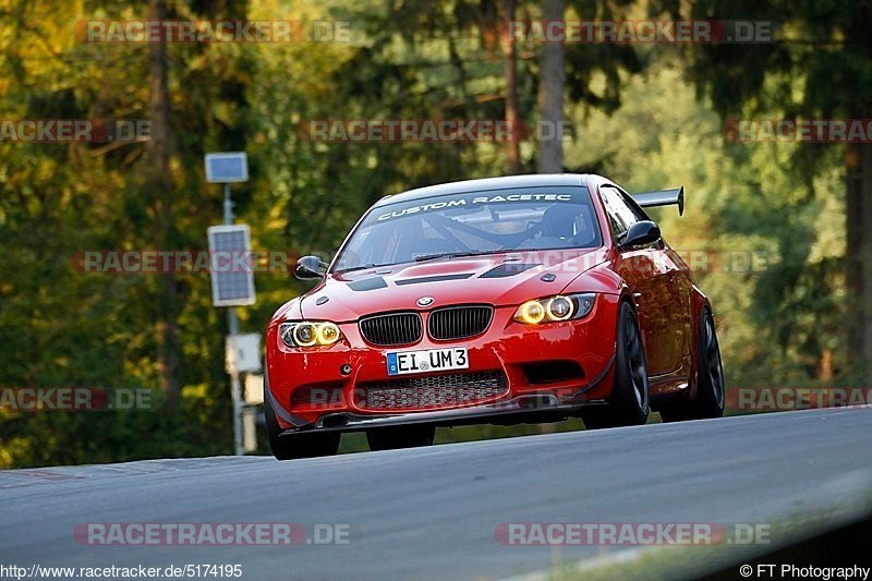 Bild #5174195 - Touristenfahrten Nürburgring Nordschleife 28.08.2018