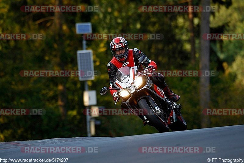 Bild #5174207 - Touristenfahrten Nürburgring Nordschleife 28.08.2018