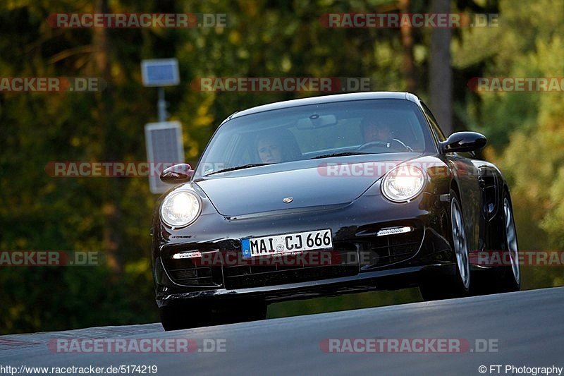 Bild #5174219 - Touristenfahrten Nürburgring Nordschleife 28.08.2018