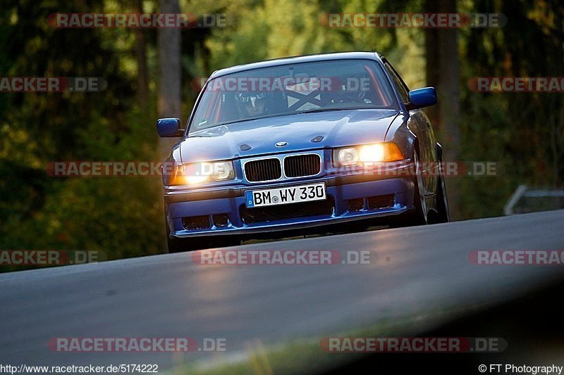 Bild #5174222 - Touristenfahrten Nürburgring Nordschleife 28.08.2018