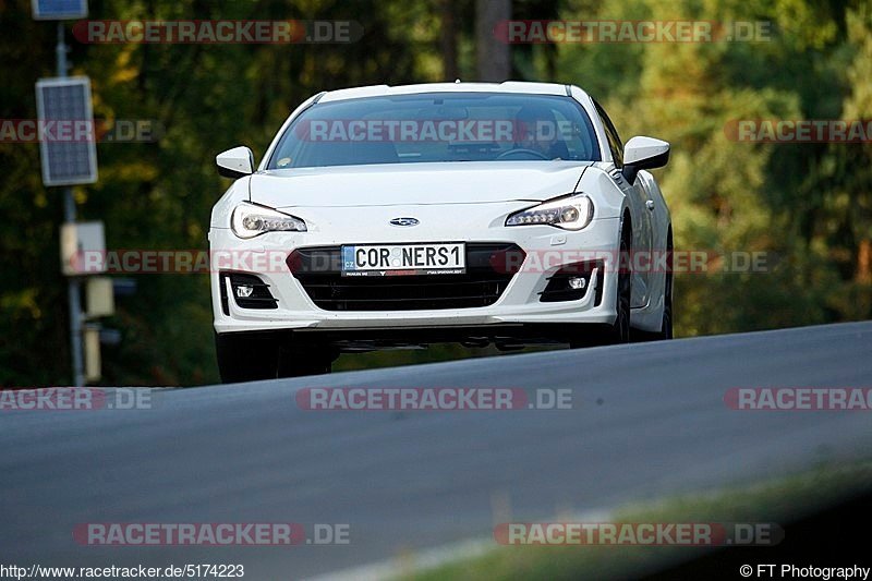 Bild #5174223 - Touristenfahrten Nürburgring Nordschleife 28.08.2018