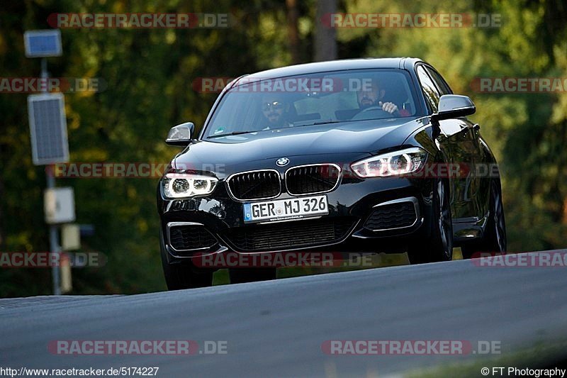 Bild #5174227 - Touristenfahrten Nürburgring Nordschleife 28.08.2018