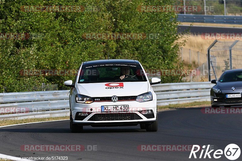 Bild #5174323 - Touristenfahrten Nürburgring Nordschleife 28.08.2018