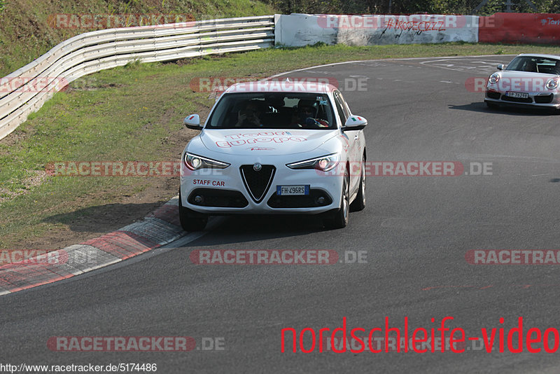 Bild #5174486 - Touristenfahrten Nürburgring Nordschleife 28.08.2018