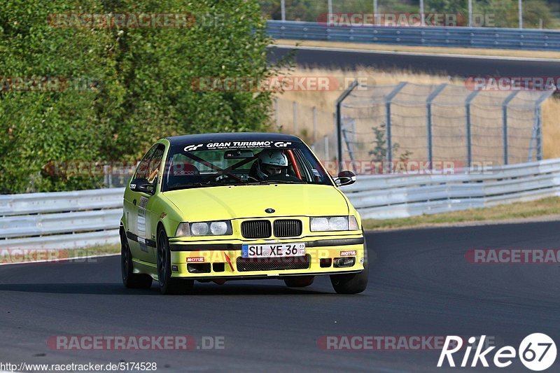 Bild #5174528 - Touristenfahrten Nürburgring Nordschleife 28.08.2018