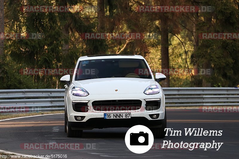 Bild #5175016 - Touristenfahrten Nürburgring Nordschleife 28.08.2018