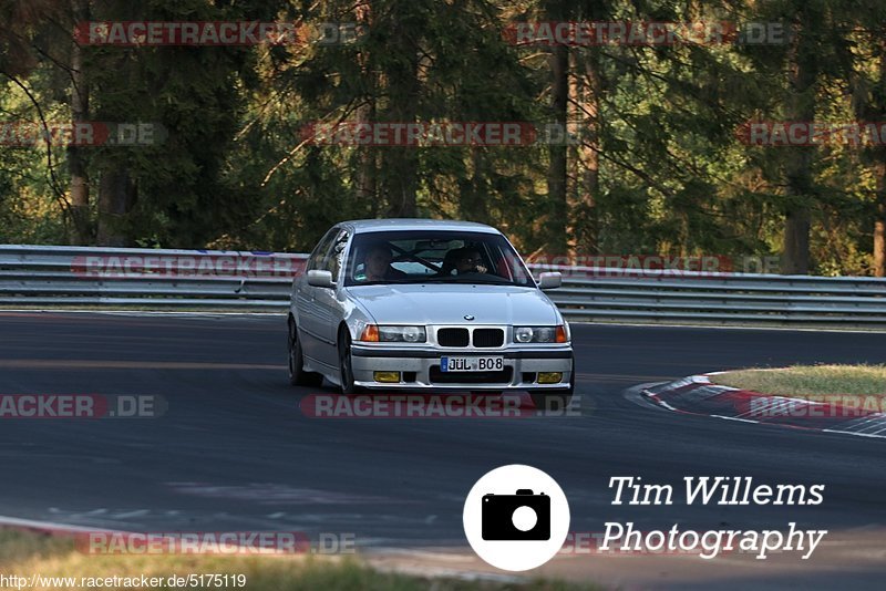 Bild #5175119 - Touristenfahrten Nürburgring Nordschleife 28.08.2018