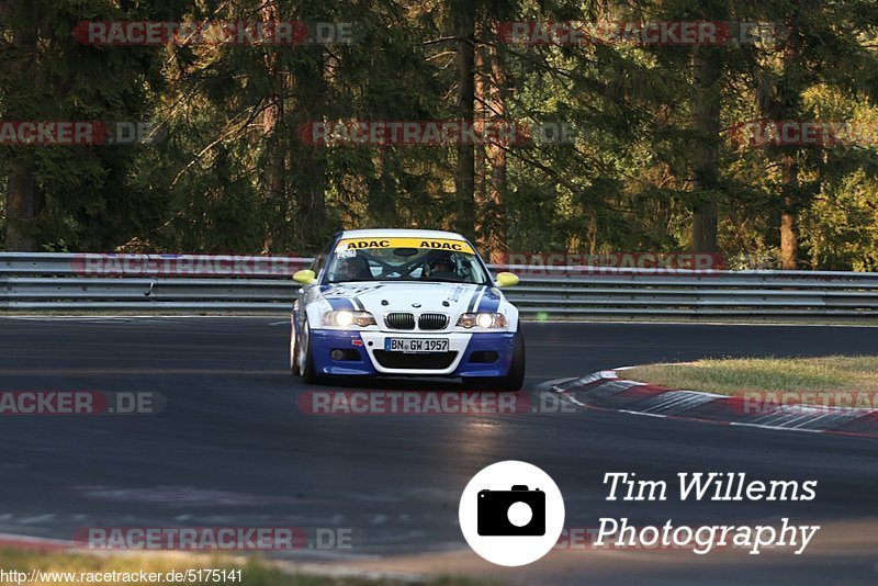 Bild #5175141 - Touristenfahrten Nürburgring Nordschleife 28.08.2018