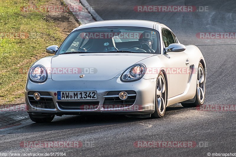 Bild #5175164 - Touristenfahrten Nürburgring Nordschleife 28.08.2018