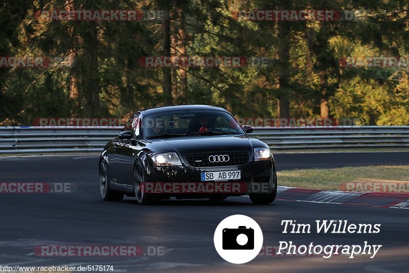 Bild #5175174 - Touristenfahrten Nürburgring Nordschleife 28.08.2018