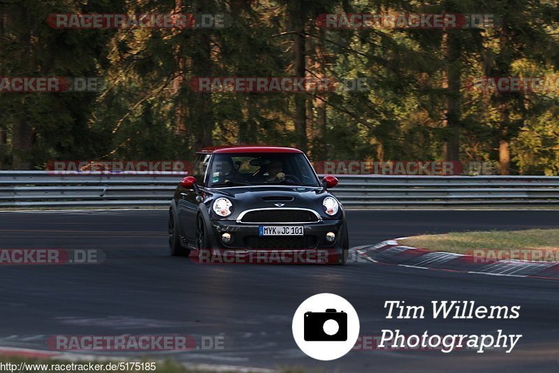 Bild #5175185 - Touristenfahrten Nürburgring Nordschleife 28.08.2018