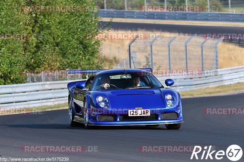 Bild #5175239 - Touristenfahrten Nürburgring Nordschleife 28.08.2018