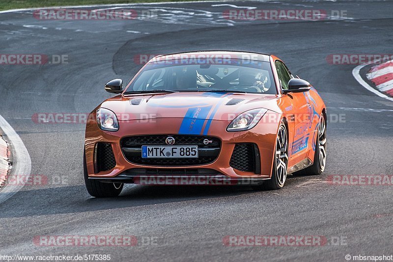 Bild #5175385 - Touristenfahrten Nürburgring Nordschleife 28.08.2018