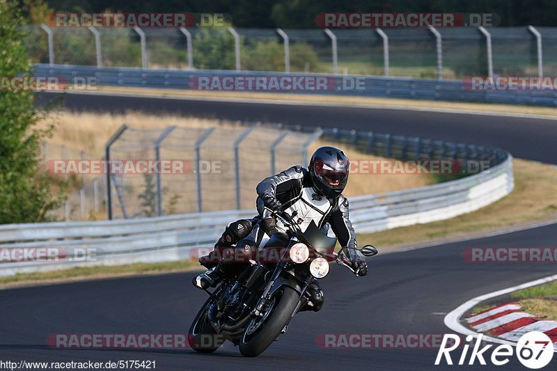 Bild #5175421 - Touristenfahrten Nürburgring Nordschleife 28.08.2018