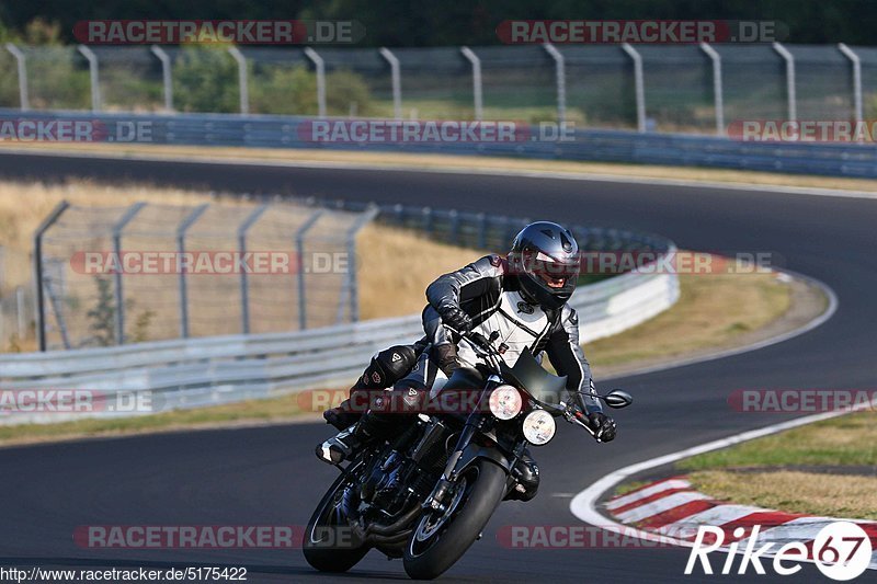 Bild #5175422 - Touristenfahrten Nürburgring Nordschleife 28.08.2018