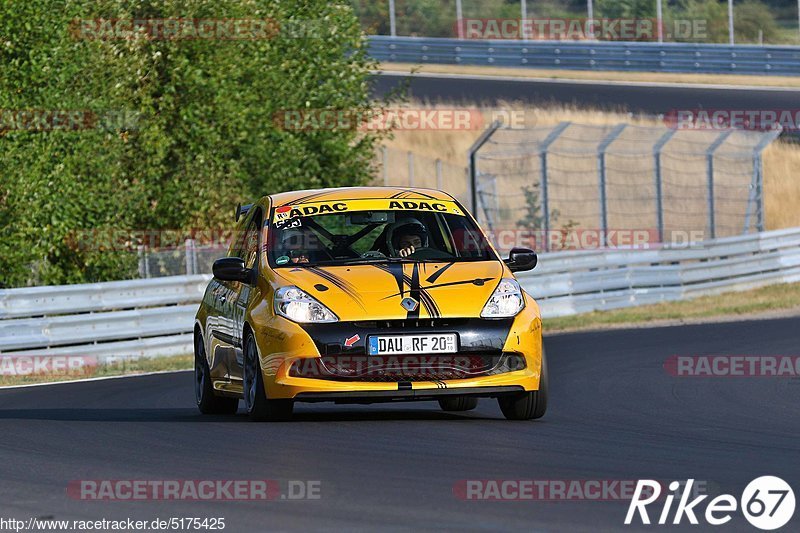 Bild #5175425 - Touristenfahrten Nürburgring Nordschleife 28.08.2018