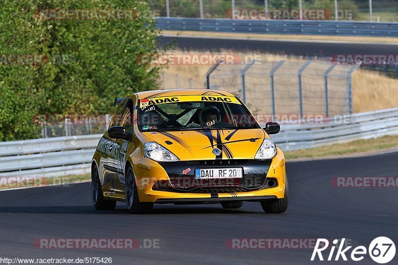 Bild #5175426 - Touristenfahrten Nürburgring Nordschleife 28.08.2018