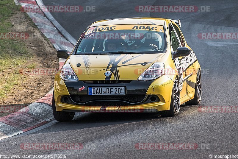 Bild #5175519 - Touristenfahrten Nürburgring Nordschleife 28.08.2018