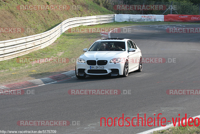 Bild #5175709 - Touristenfahrten Nürburgring Nordschleife 28.08.2018