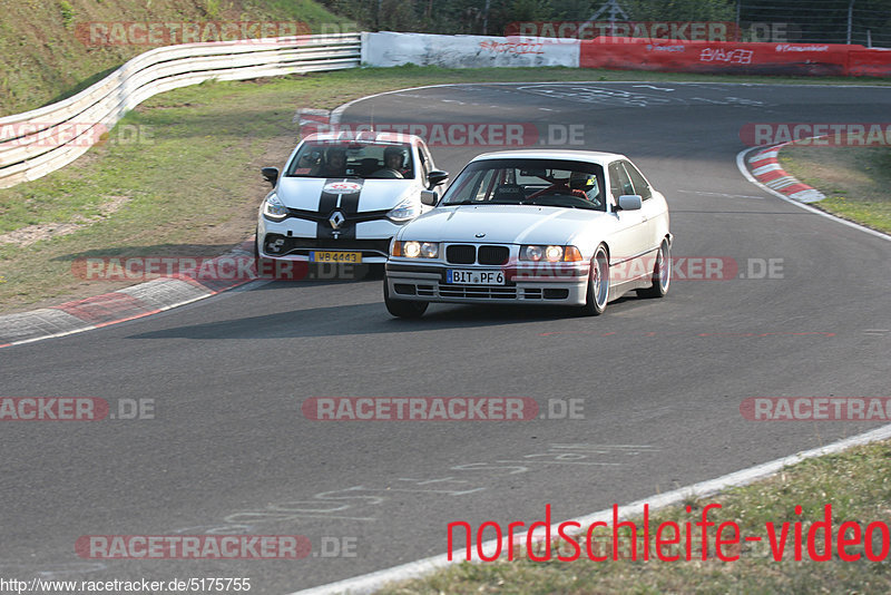 Bild #5175755 - Touristenfahrten Nürburgring Nordschleife 28.08.2018