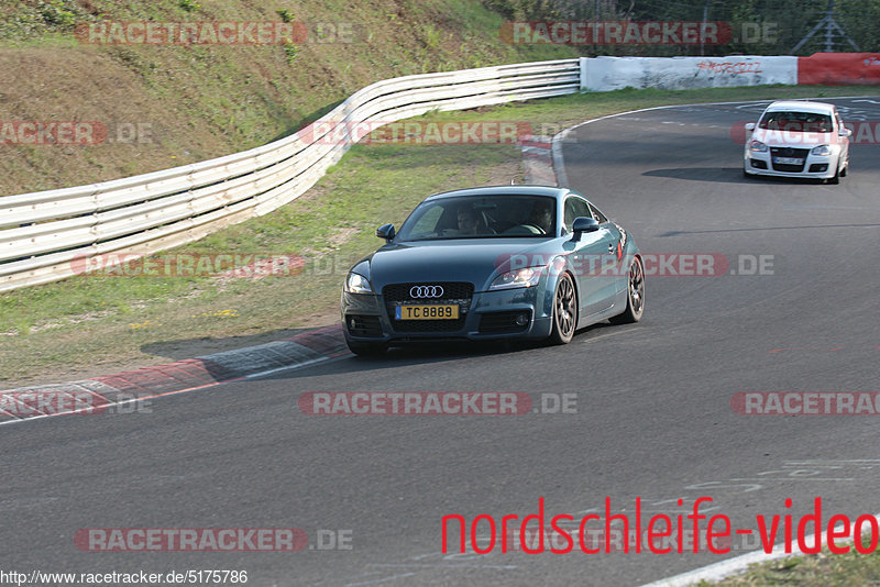 Bild #5175786 - Touristenfahrten Nürburgring Nordschleife 28.08.2018