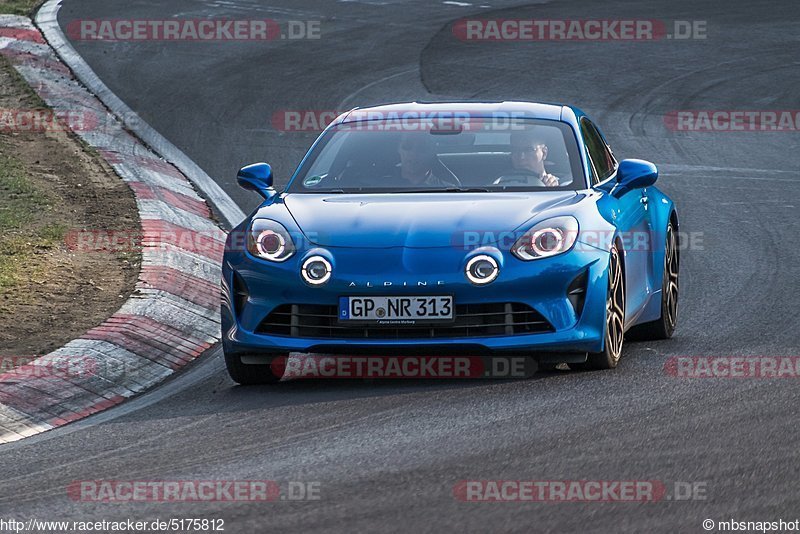 Bild #5175812 - Touristenfahrten Nürburgring Nordschleife 28.08.2018