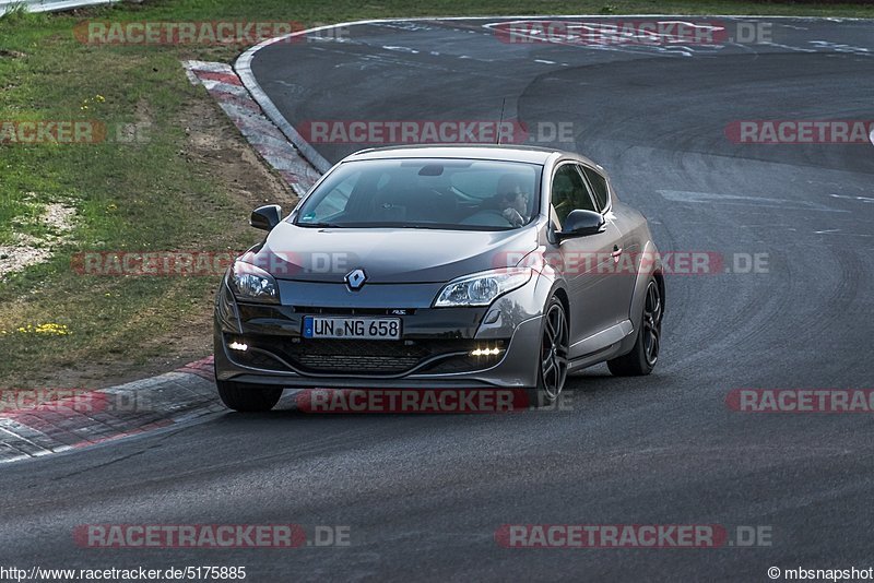 Bild #5175885 - Touristenfahrten Nürburgring Nordschleife 28.08.2018