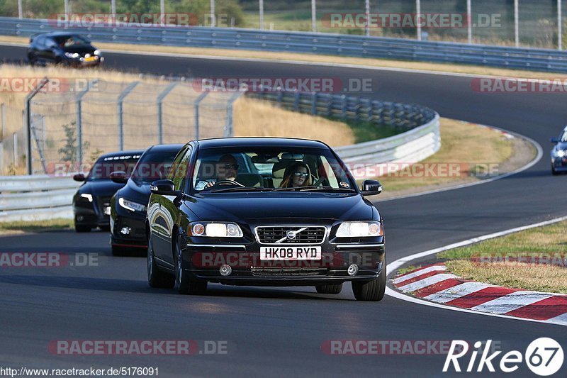 Bild #5176091 - Touristenfahrten Nürburgring Nordschleife 28.08.2018