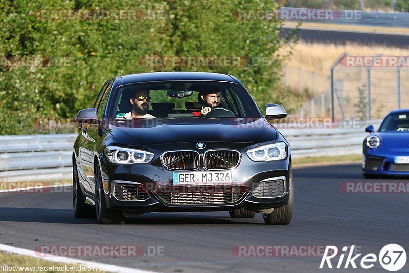 Bild #5176353 - Touristenfahrten Nürburgring Nordschleife 28.08.2018