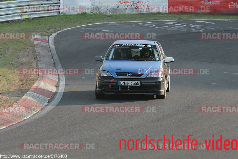 Bild #5176400 - Touristenfahrten Nürburgring Nordschleife 28.08.2018