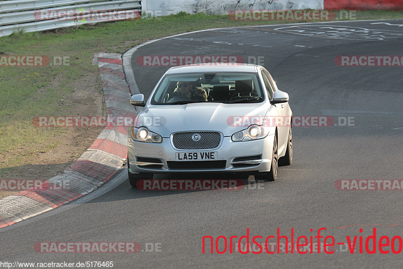 Bild #5176465 - Touristenfahrten Nürburgring Nordschleife 28.08.2018