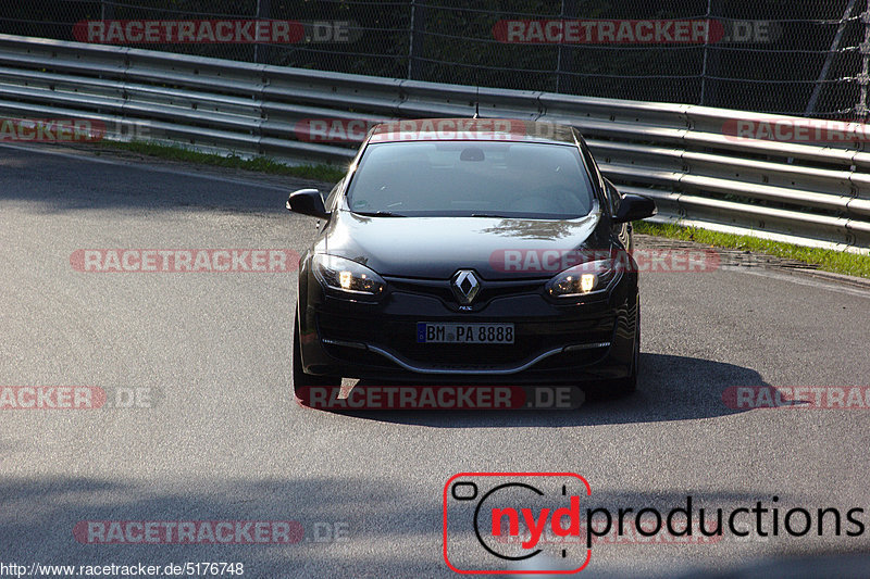 Bild #5176748 - Touristenfahrten Nürburgring Nordschleife 28.08.2018