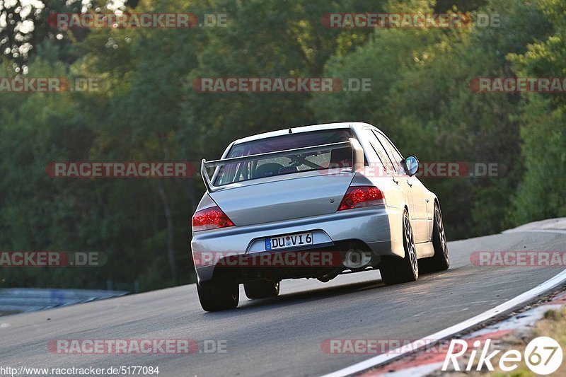 Bild #5177084 - Touristenfahrten Nürburgring Nordschleife 28.08.2018