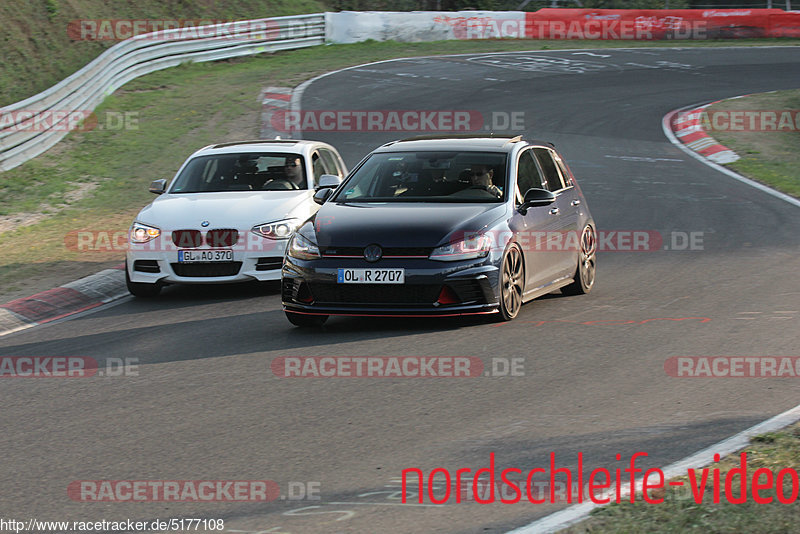 Bild #5177108 - Touristenfahrten Nürburgring Nordschleife 28.08.2018