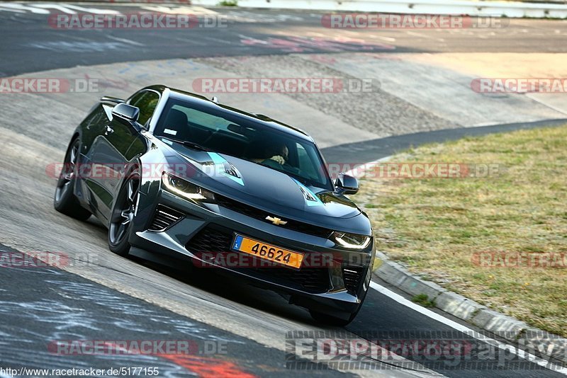 Bild #5177155 - Touristenfahrten Nürburgring Nordschleife 28.08.2018