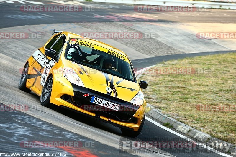 Bild #5177186 - Touristenfahrten Nürburgring Nordschleife 28.08.2018