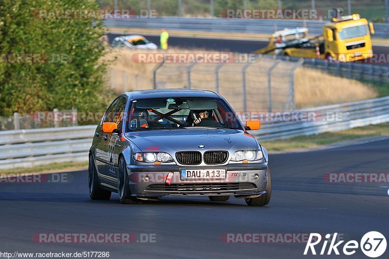 Bild #5177286 - Touristenfahrten Nürburgring Nordschleife 28.08.2018