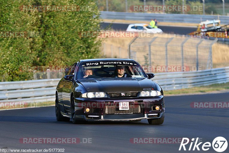 Bild #5177302 - Touristenfahrten Nürburgring Nordschleife 28.08.2018