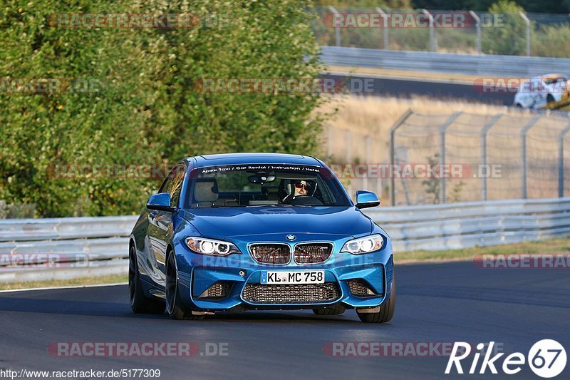 Bild #5177309 - Touristenfahrten Nürburgring Nordschleife 28.08.2018