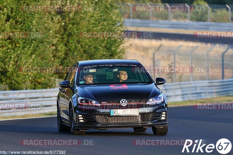 Bild #5177392 - Touristenfahrten Nürburgring Nordschleife 28.08.2018